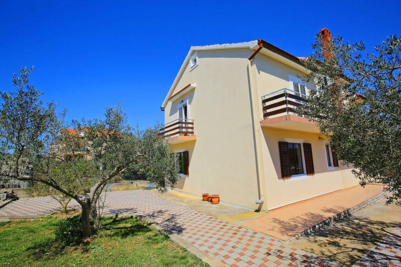 Appartement Large Gardens 2 à Bibinje Extérieur photo